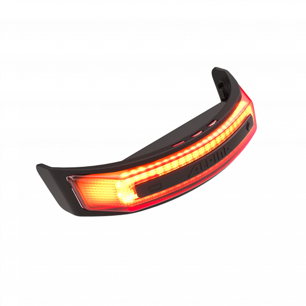 CLIP on Light pour SOHO