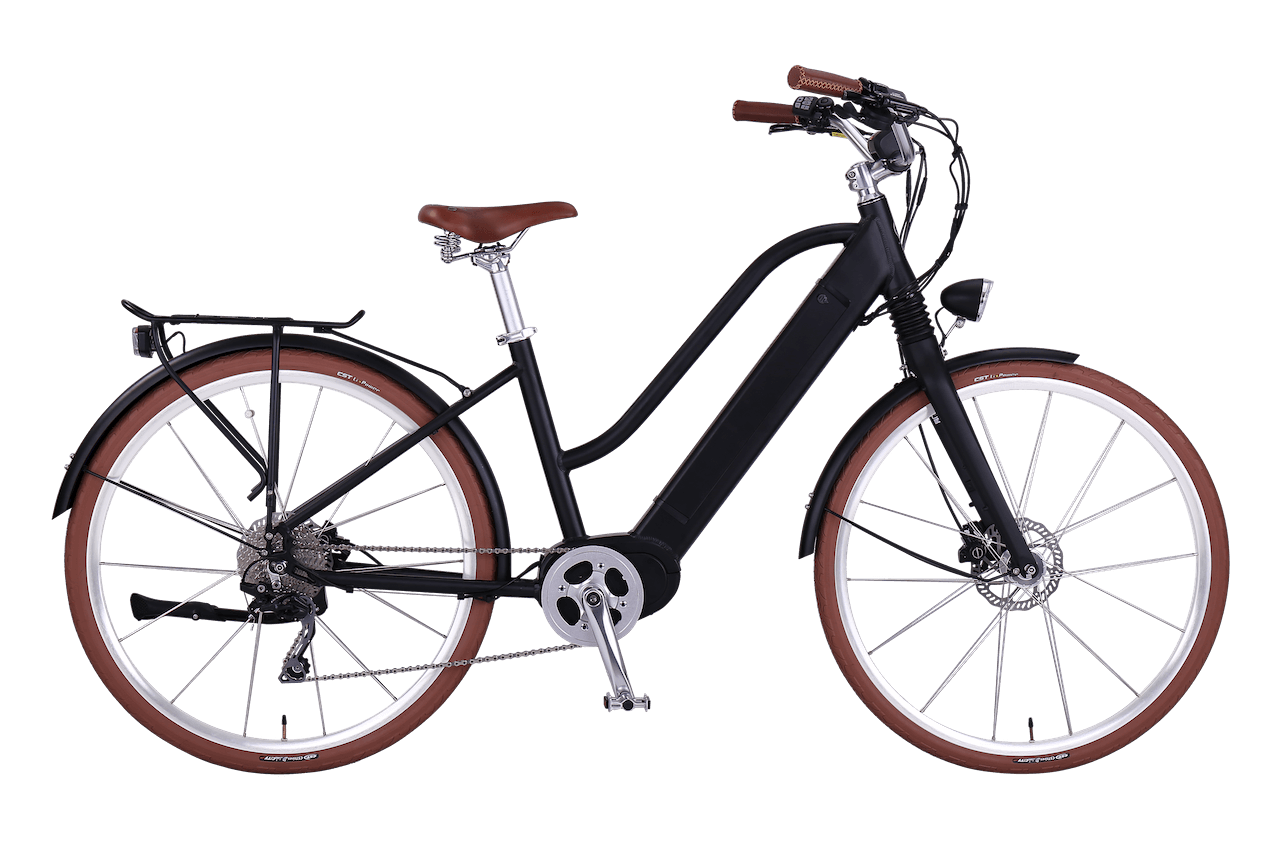 Cleopatra 3.0 IOT Trapez 45 cm 28"