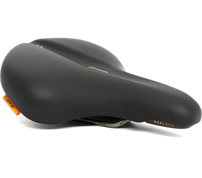  Selle Explora Relaxed (Noire)