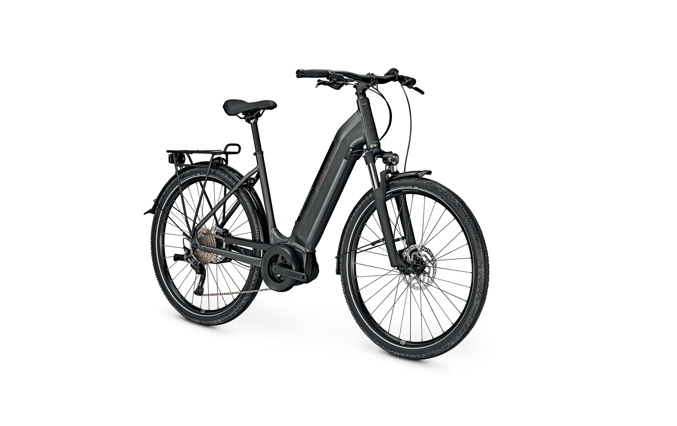 PLANET2 5.9 Tiefeinsteiger (Schwarz | L)