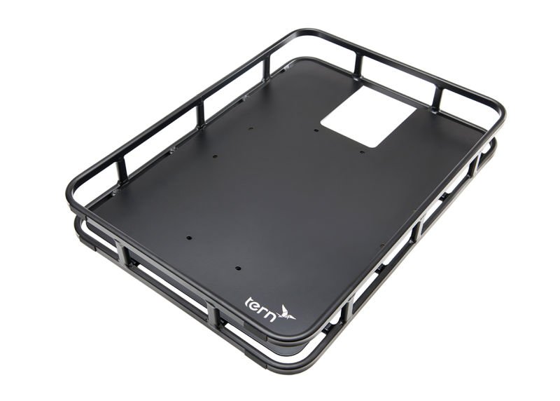 Shortbed Tray Heckträger für GSD