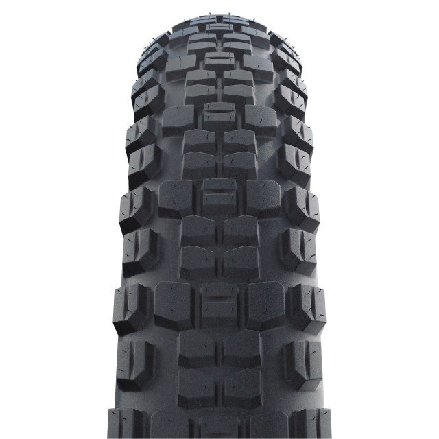 Pneu Johnny Watts Double Defense Addix Falt black (27.5x2.60)