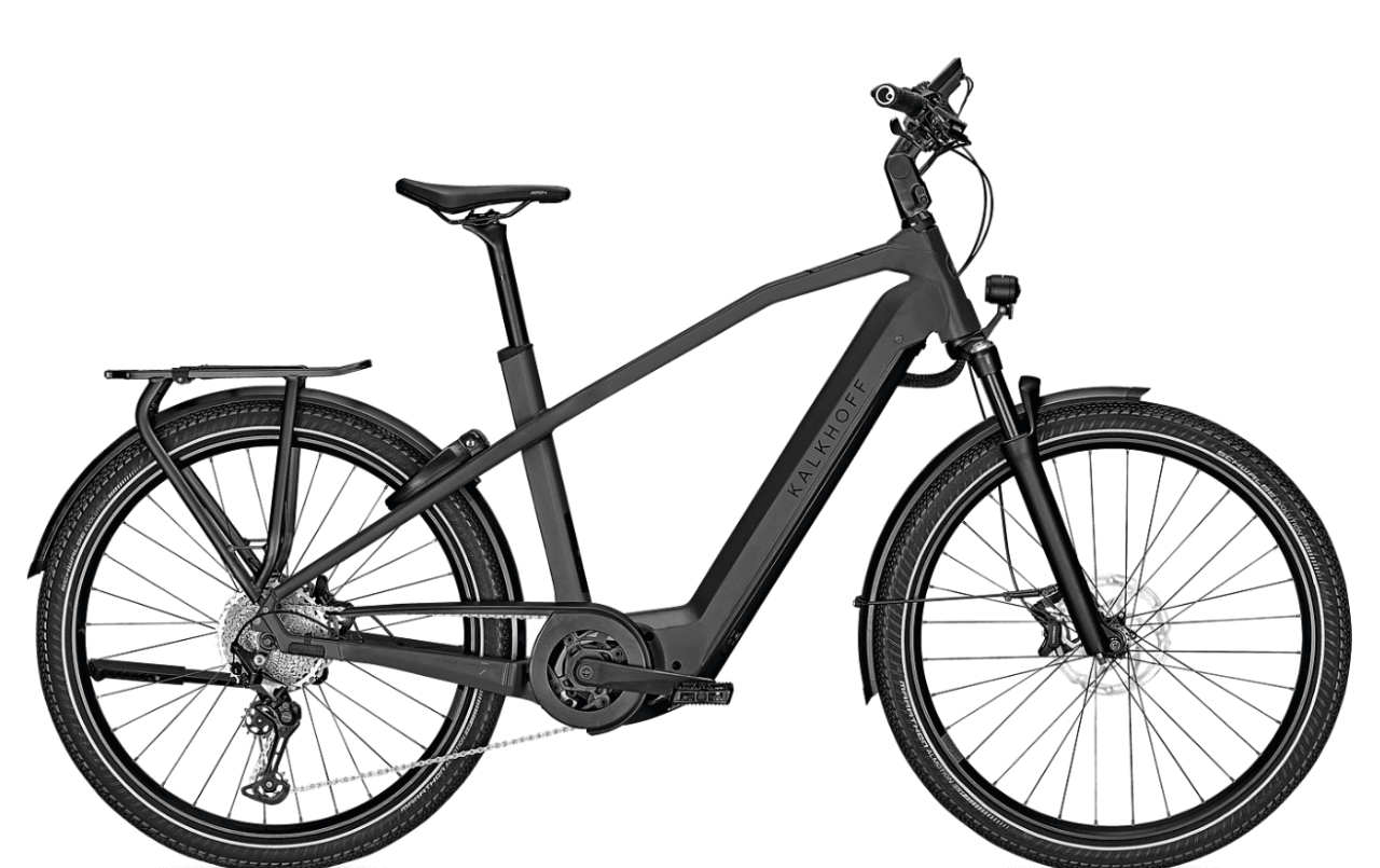 Endeavour 7.B Move+ (2022) Herren 28"