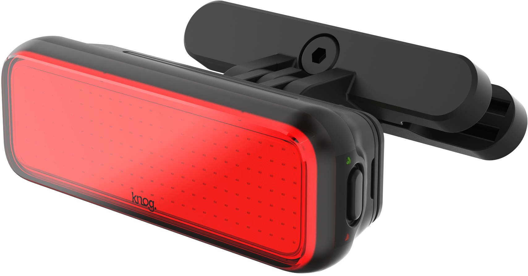 Rücklicht Blinder Link Saddle Mount