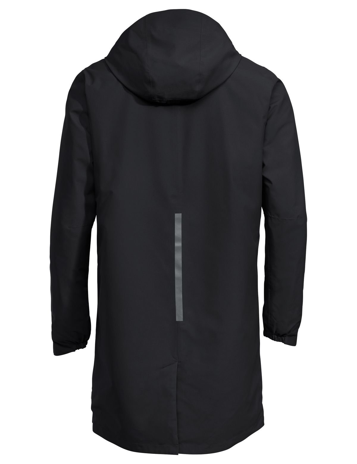 Veste Men's Cyclist padded Parka black (XL)