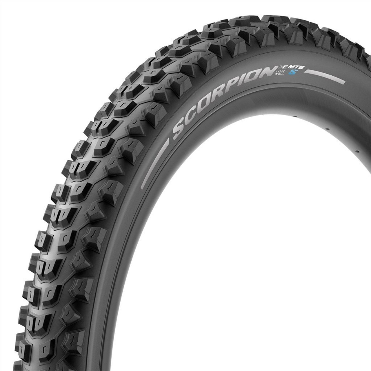 Pneu Scorpion E-MTB S V2 black