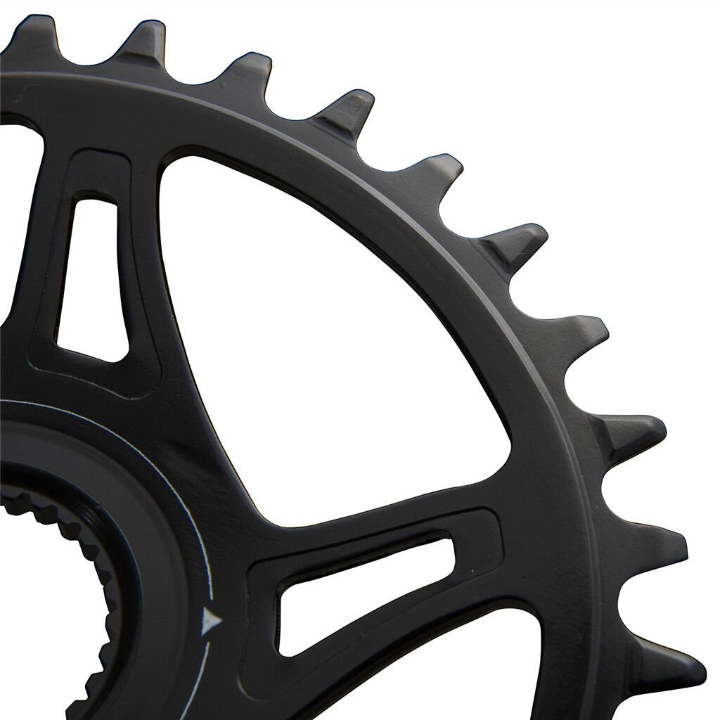 Plateau de chaîne Bosch Gen. 4 Direct Mount Chainline 52, 12SP, 36T