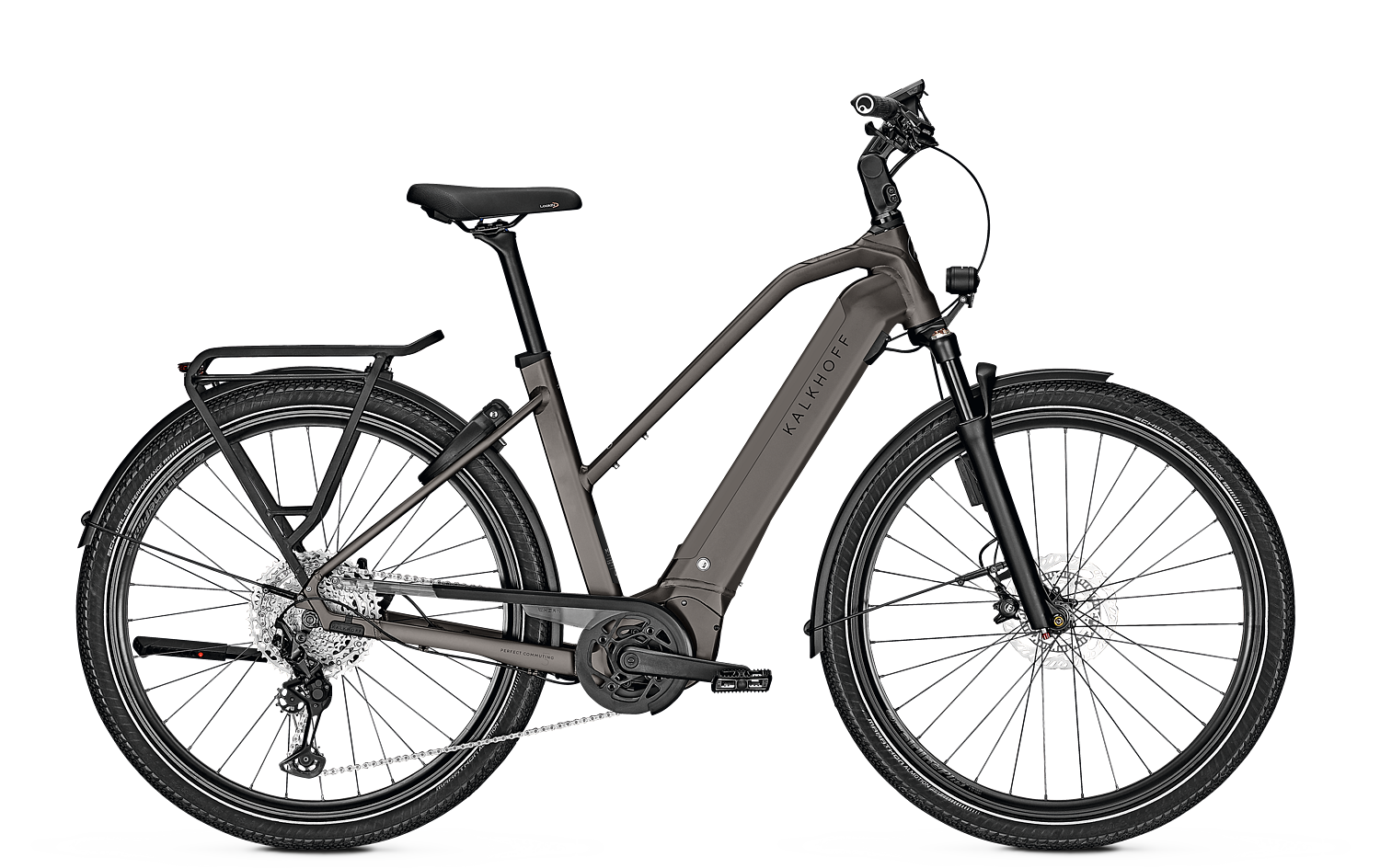 Endeavour 5.B Advance+ ABS (2023) Trapez 29"