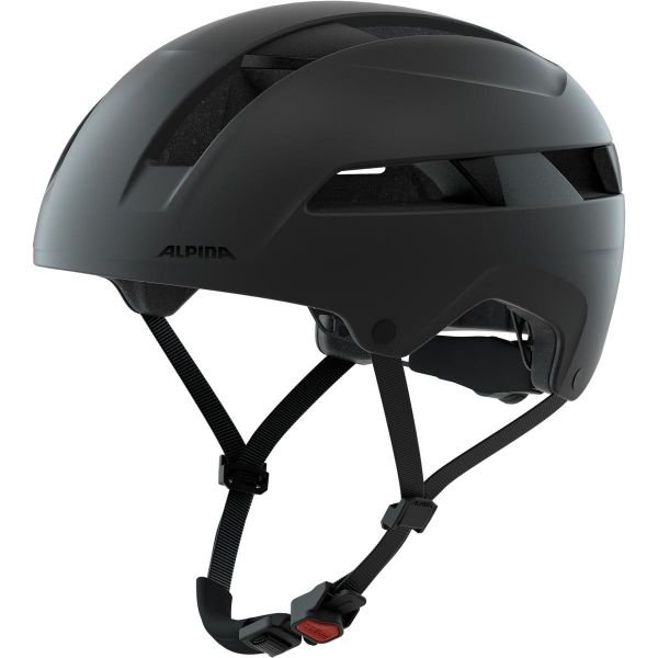 SOHO black matt