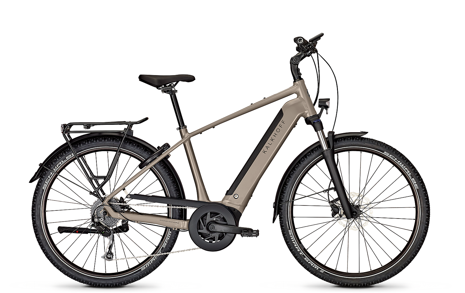 Entice 3.B Move (2023) Herren 500Wh 27,5"