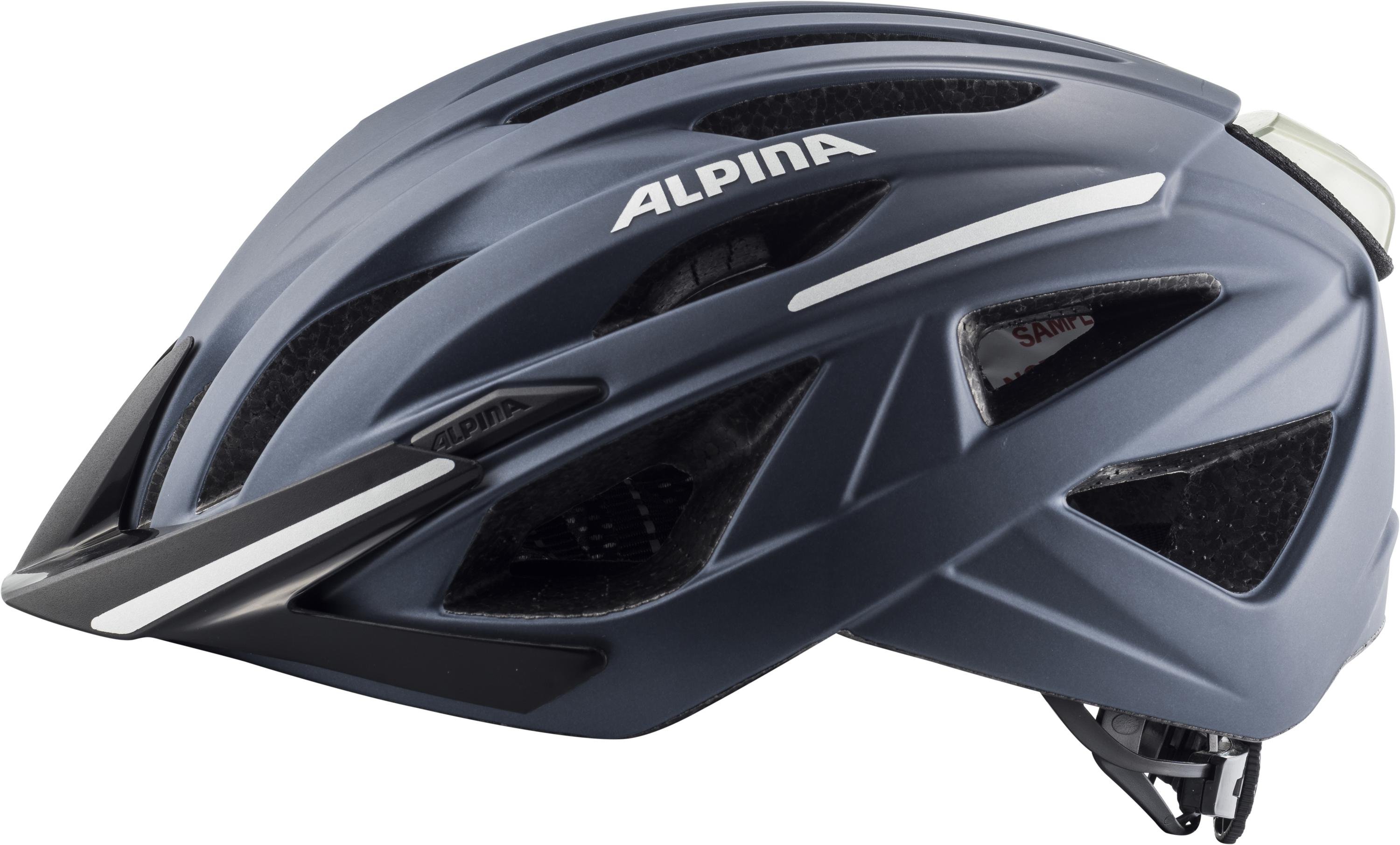 Haga (Blau | S (51-56cm))