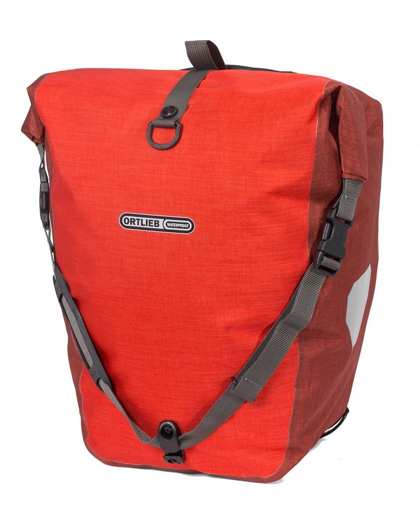 Back-Roller Plus QL2.1 signal red (2x 20 l) (Rot | 2x 20 l)