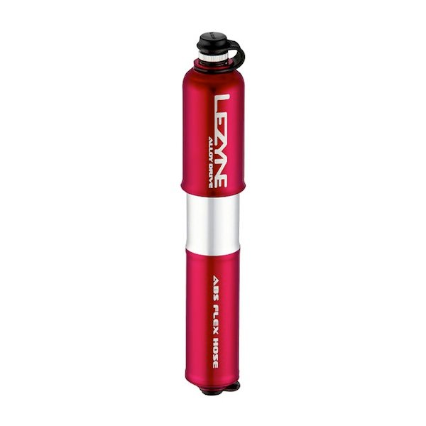 Alloy Drive Rouge Bleue (Rouge)