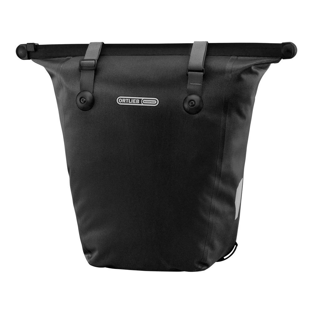 Bike-Shopper QL2.1 20 L ebony