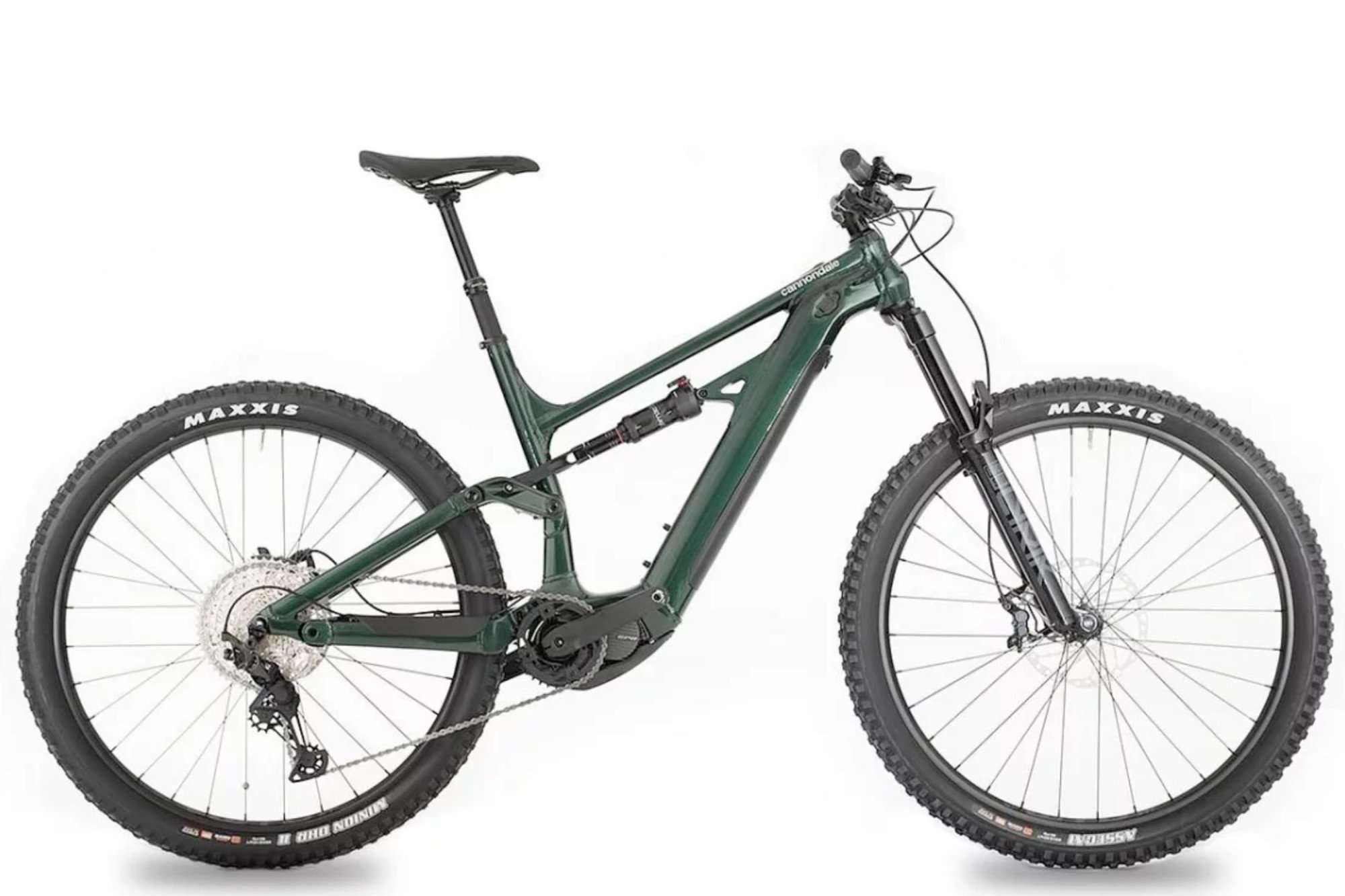 Moterra Neo S1 Gunmetal Green Evasion