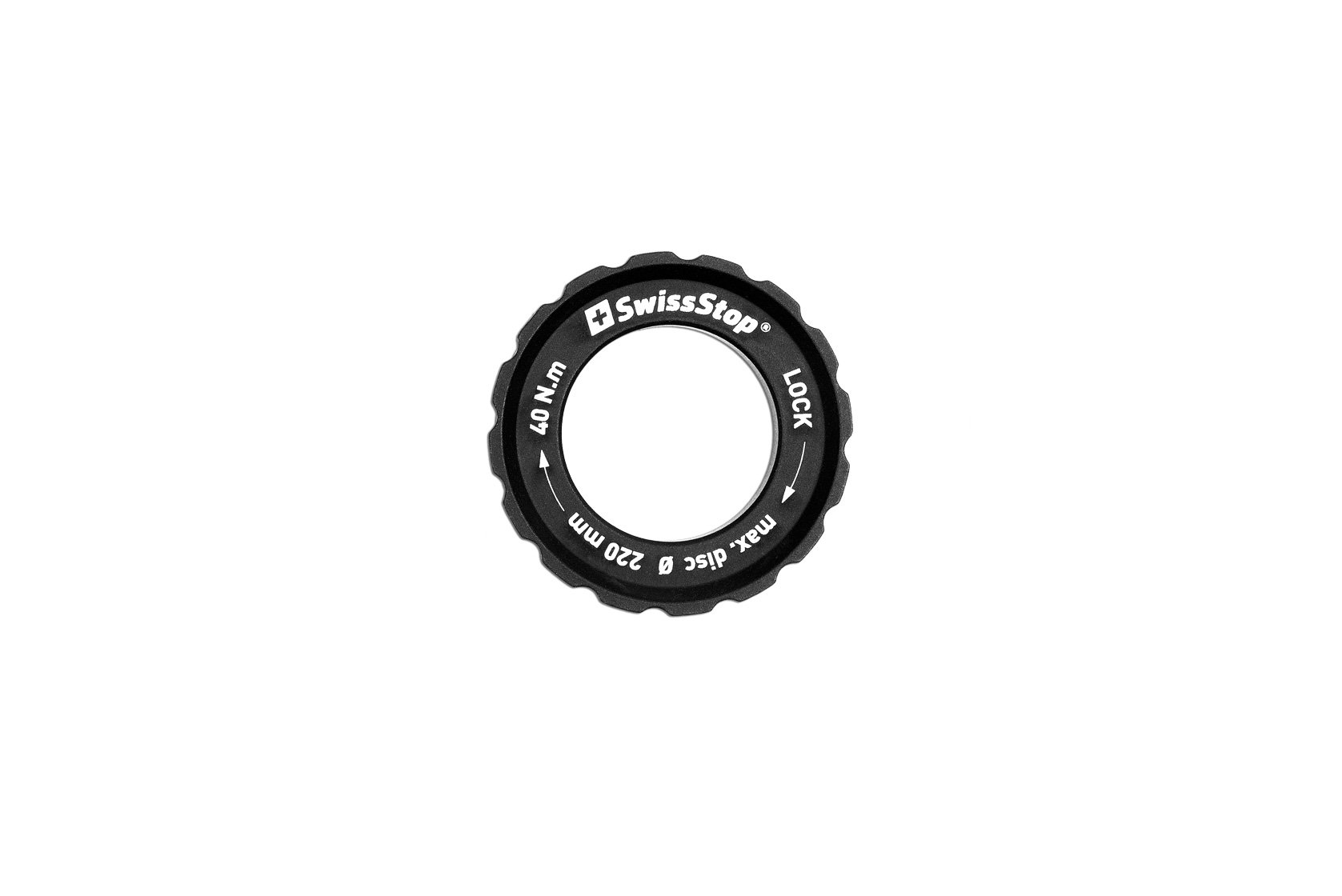 Centerlock Lockring MTB
