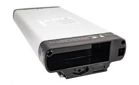 Lithium-Gepäckträgerakku ZTPU13 36V 10Ah