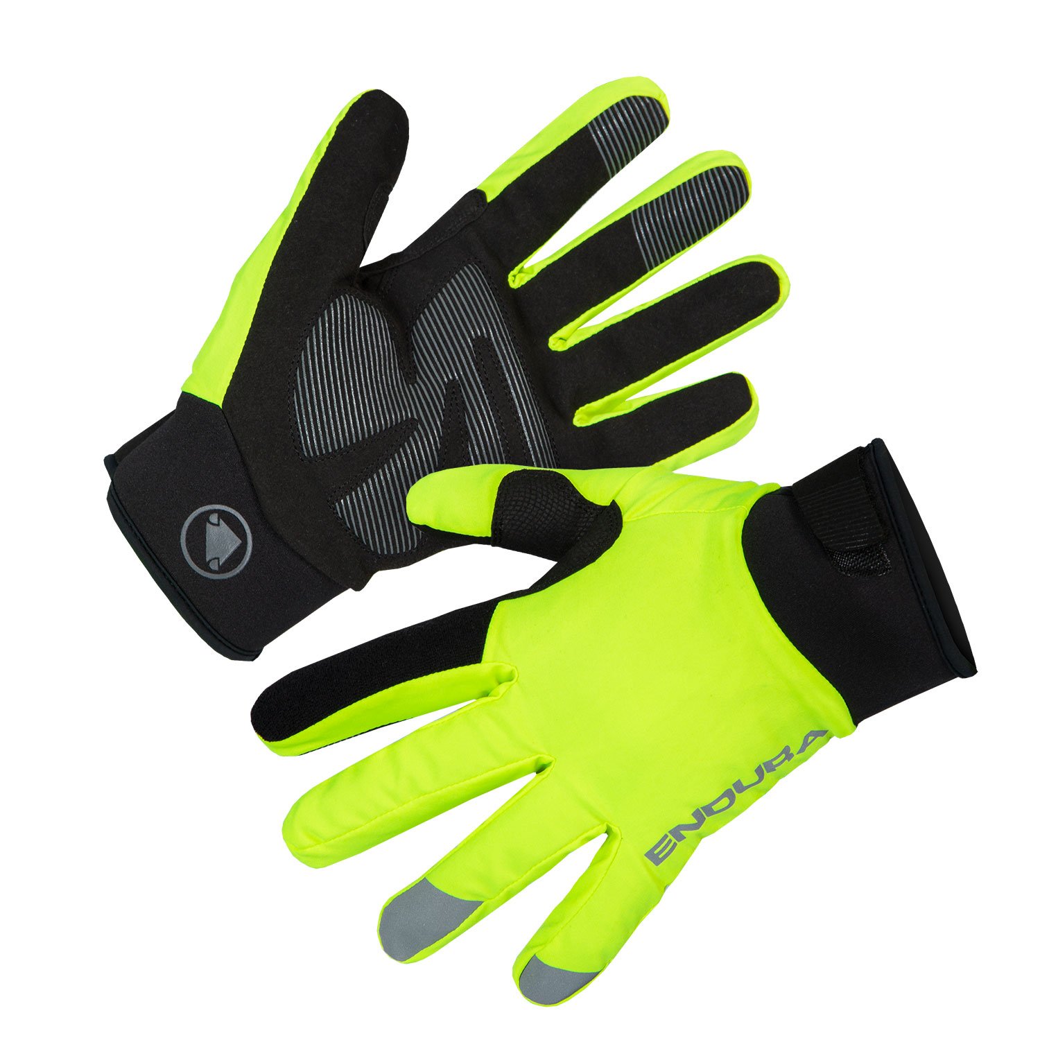 Gant Strike Glove Jaune Hi-Viz (Jaune | XS)