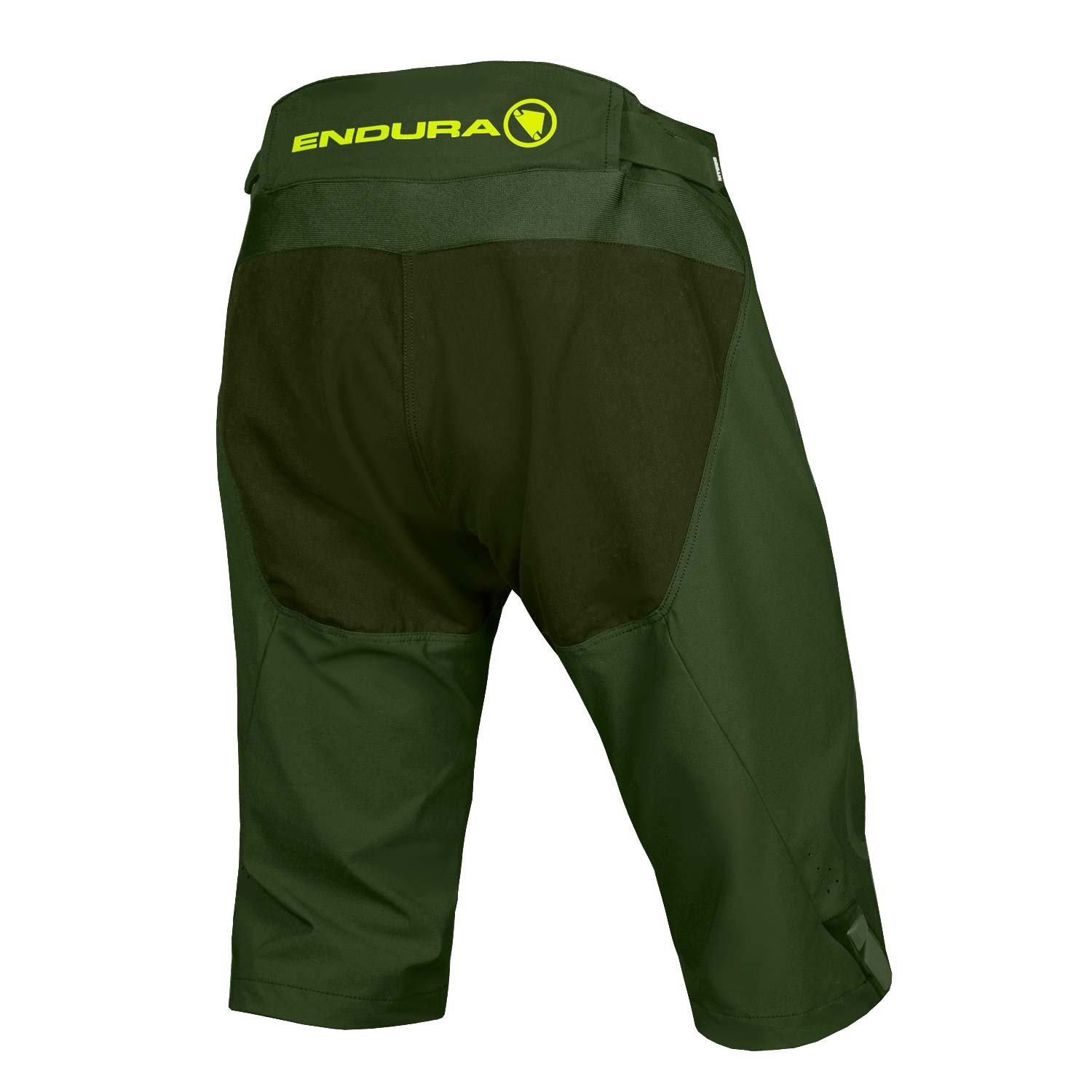 Short MT500 Burner II (Vert | M)