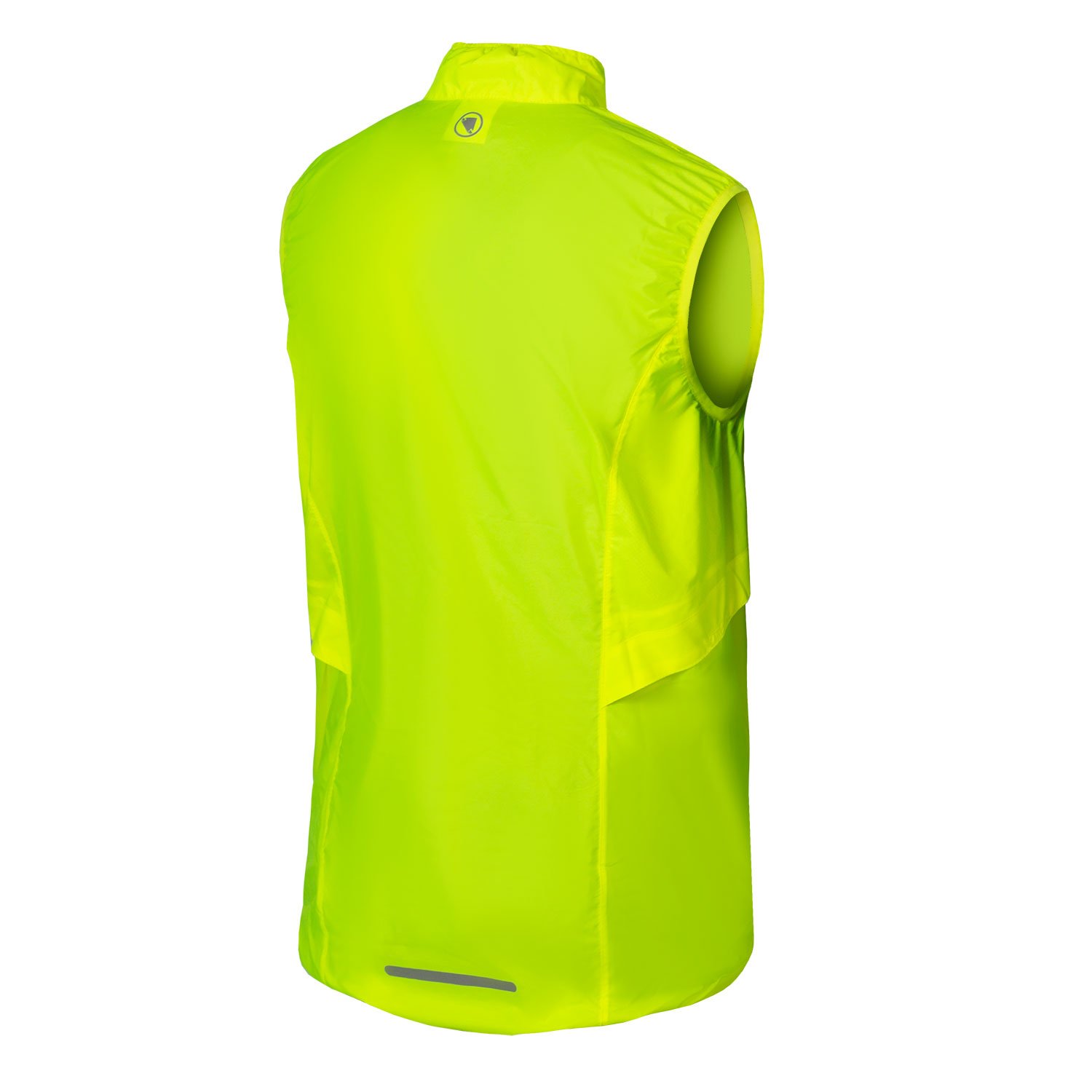 Pakagilet Hi-Viz Yellow