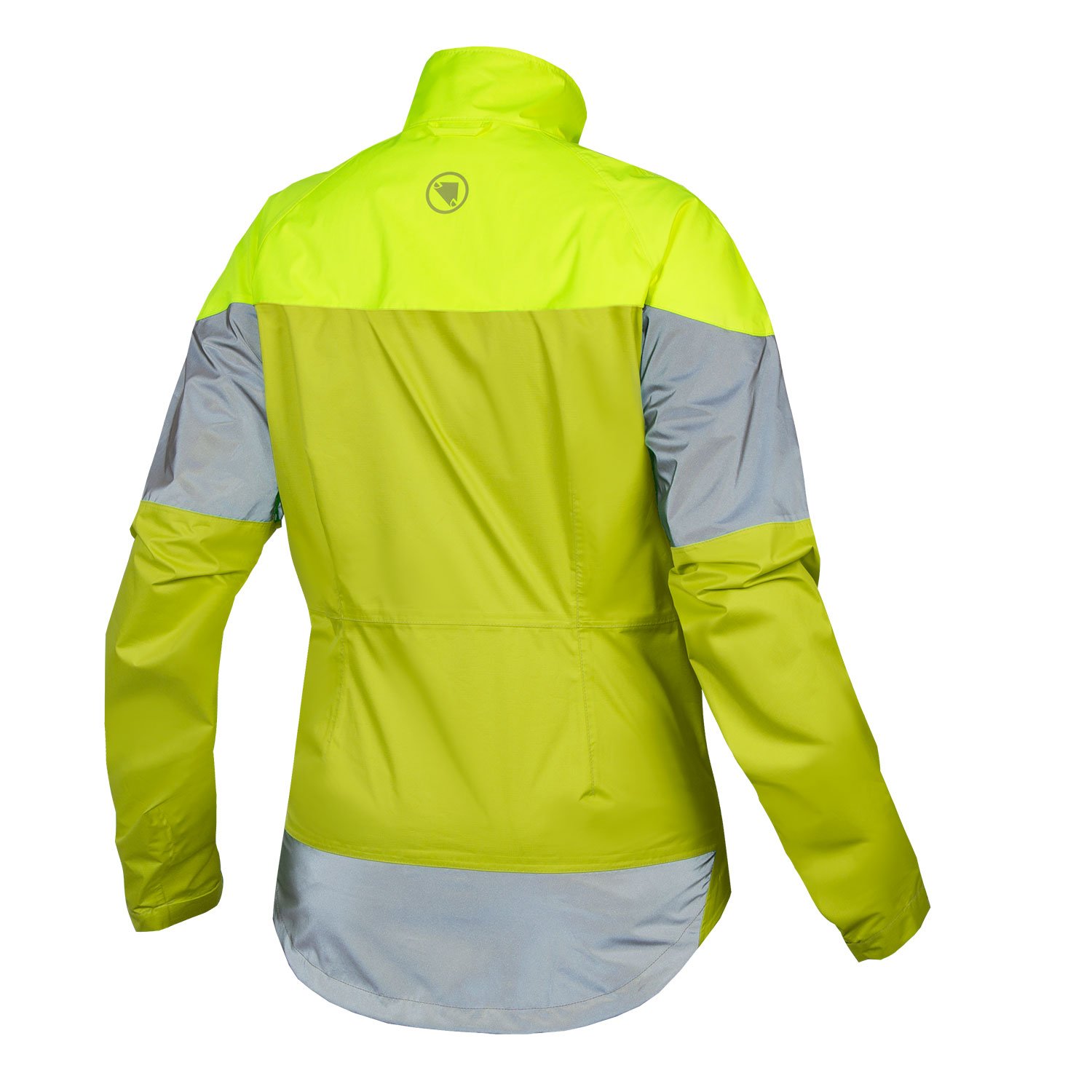 Jacke Women's Urban Luminite II Hi-Viz Yellow (Gelb | XL)