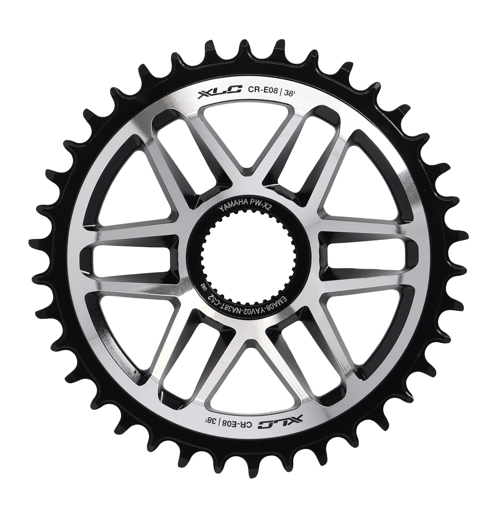 Kettenblatt Yamaha PW-X2 38T