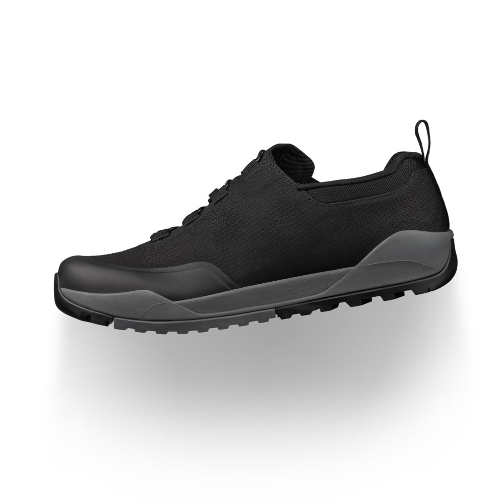 Chaussures Terra Ergolace X2 E-MTB Flat (Noir | 44)