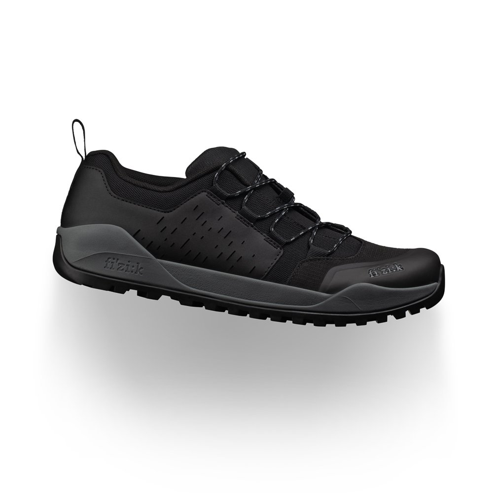 Chaussures Terra Ergolace X2 E-MTB Flat (Noir | 44)