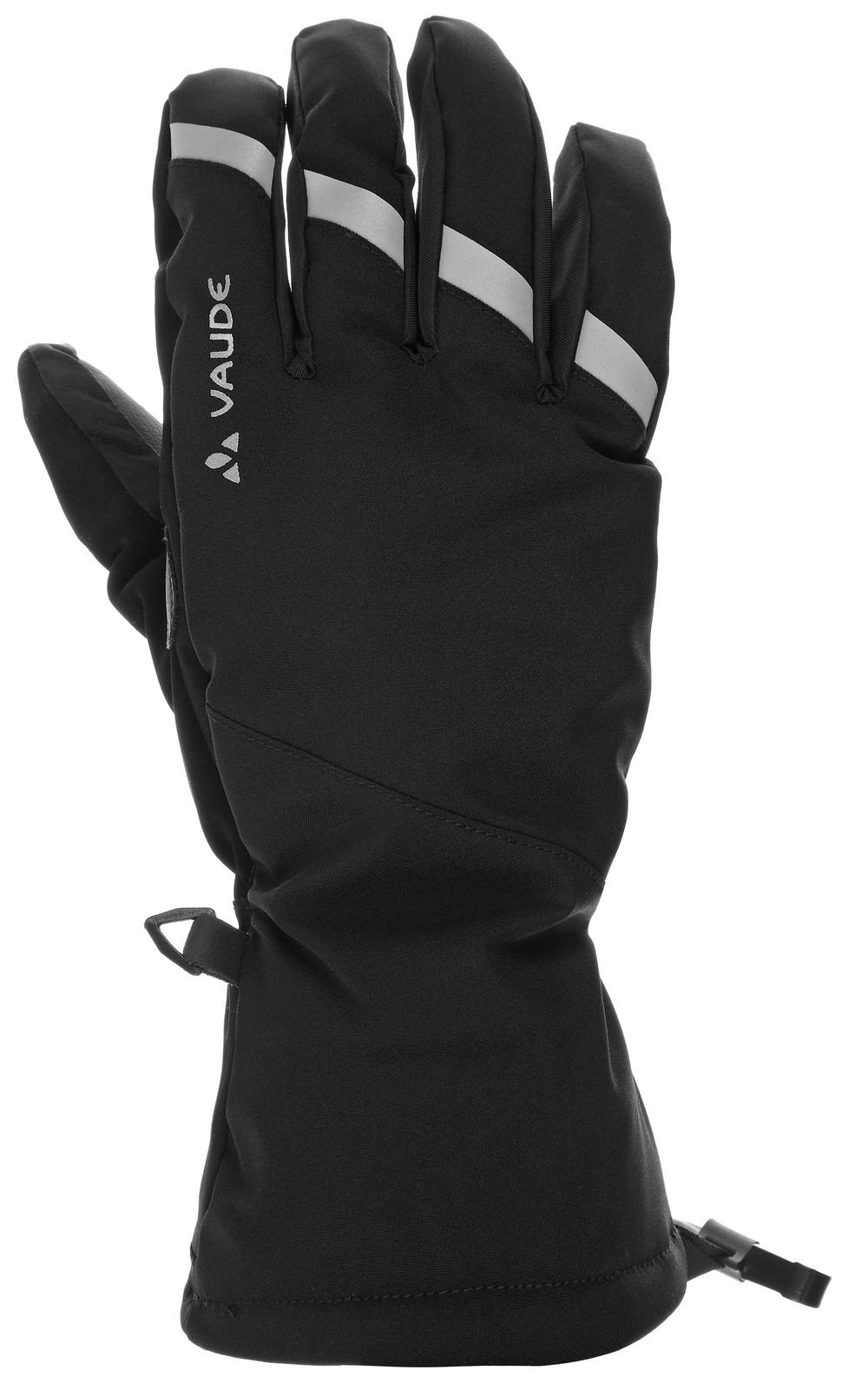 Handschuhe Tura Gloves II black (7)