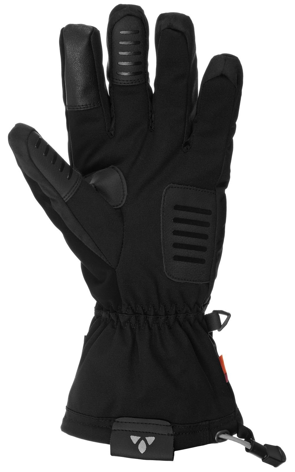 Gants Tura Gloves II black (6)