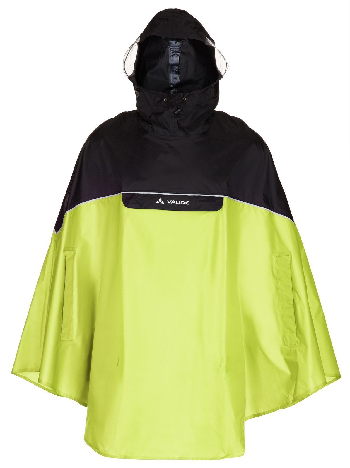 Covero Poncho II lemon (Gelb | L)