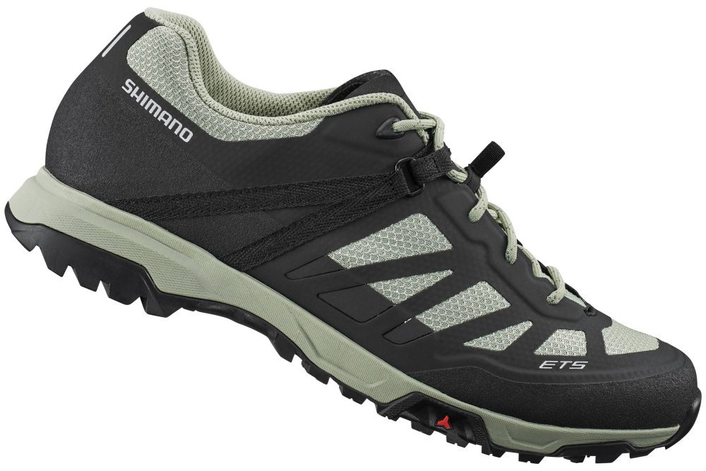 Schuhe SH-ET5L Women black mint