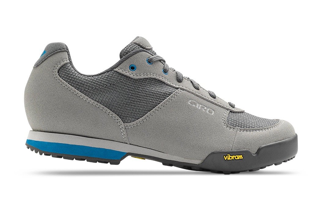 Schuhe Petra VR (Grau | 39)