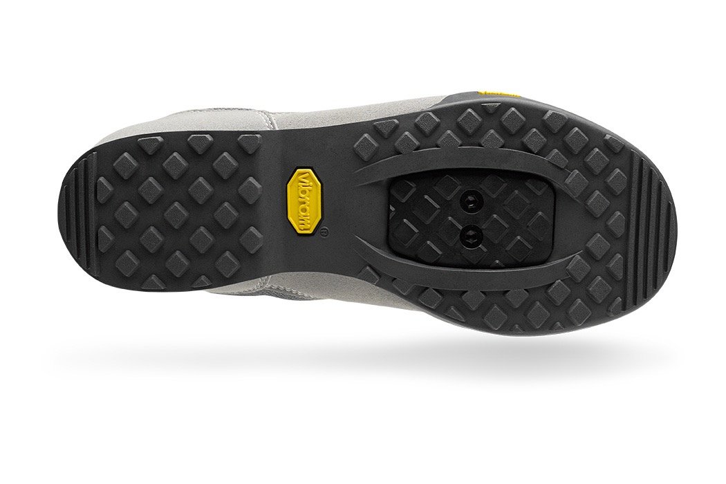 Schuhe Petra VR (Grau | 40)