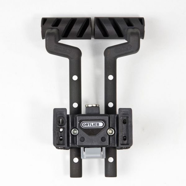 Ortlieb Adapter für Bosch E-Bike Display schwarz