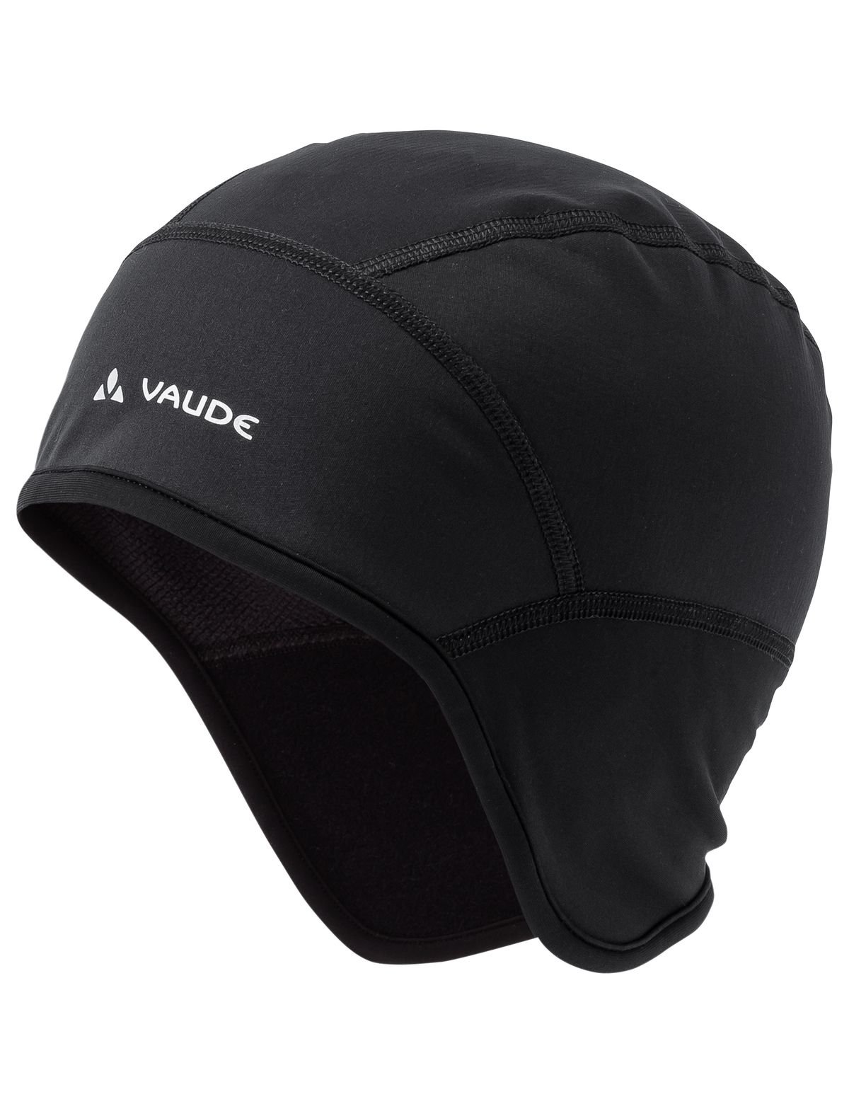 Mütze Bike Windproof Cap III black (Schwarz | L)