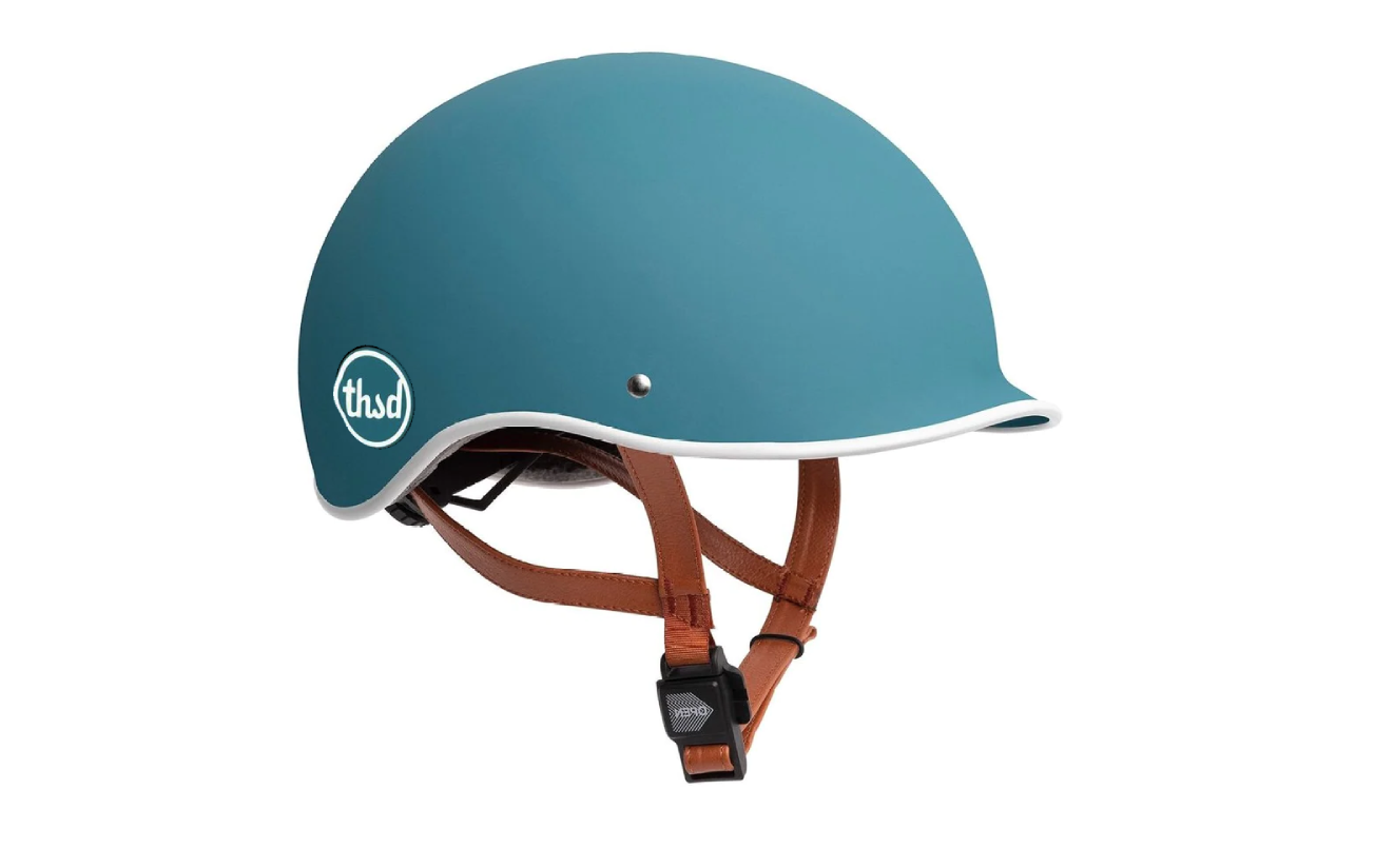 Helmet Coastal Blue