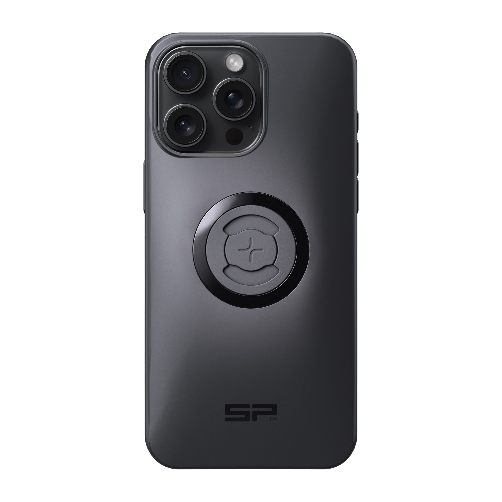 Phone Case iPhone 15 Pro Max SPC+