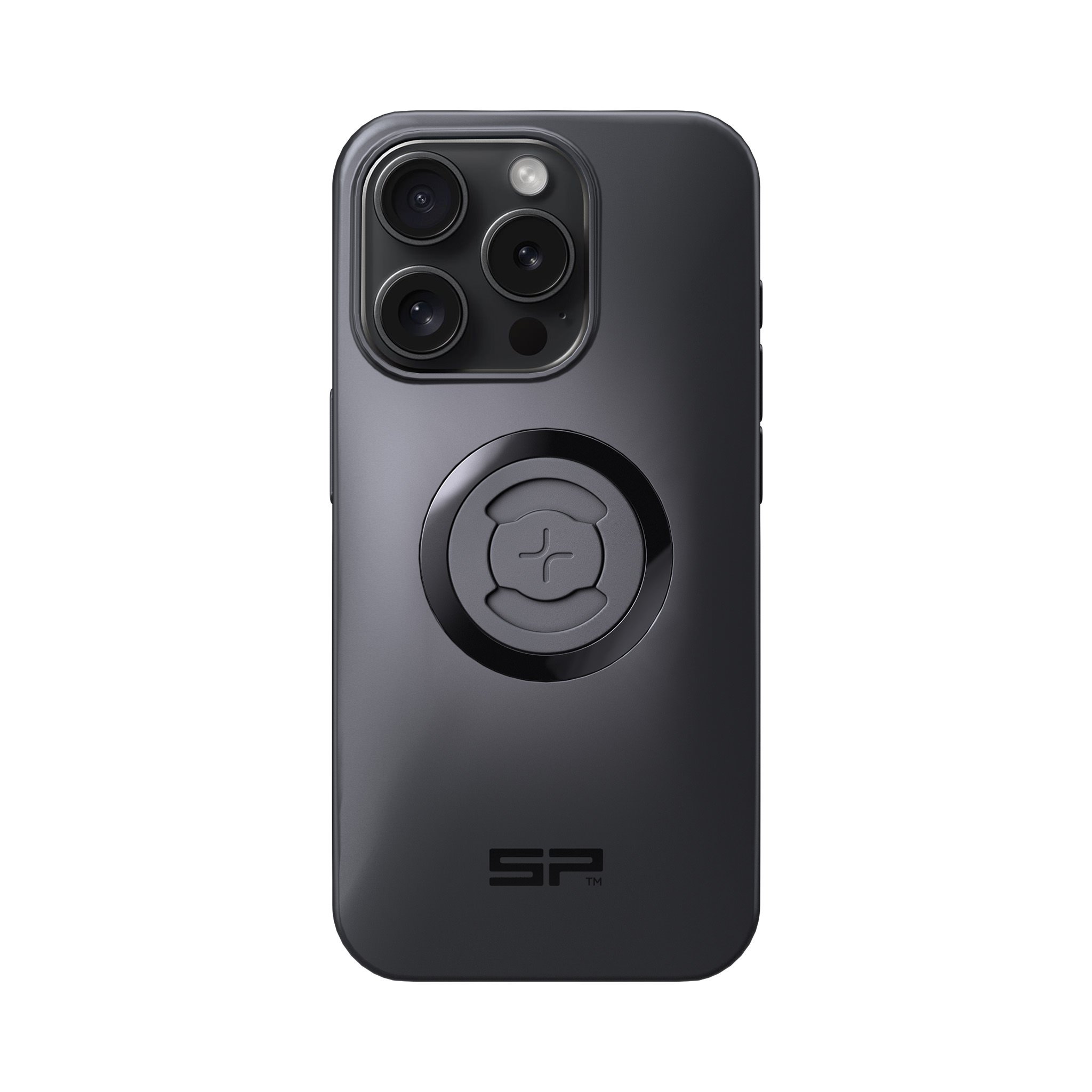 Phone Case iPhone 15 Pro SPC+