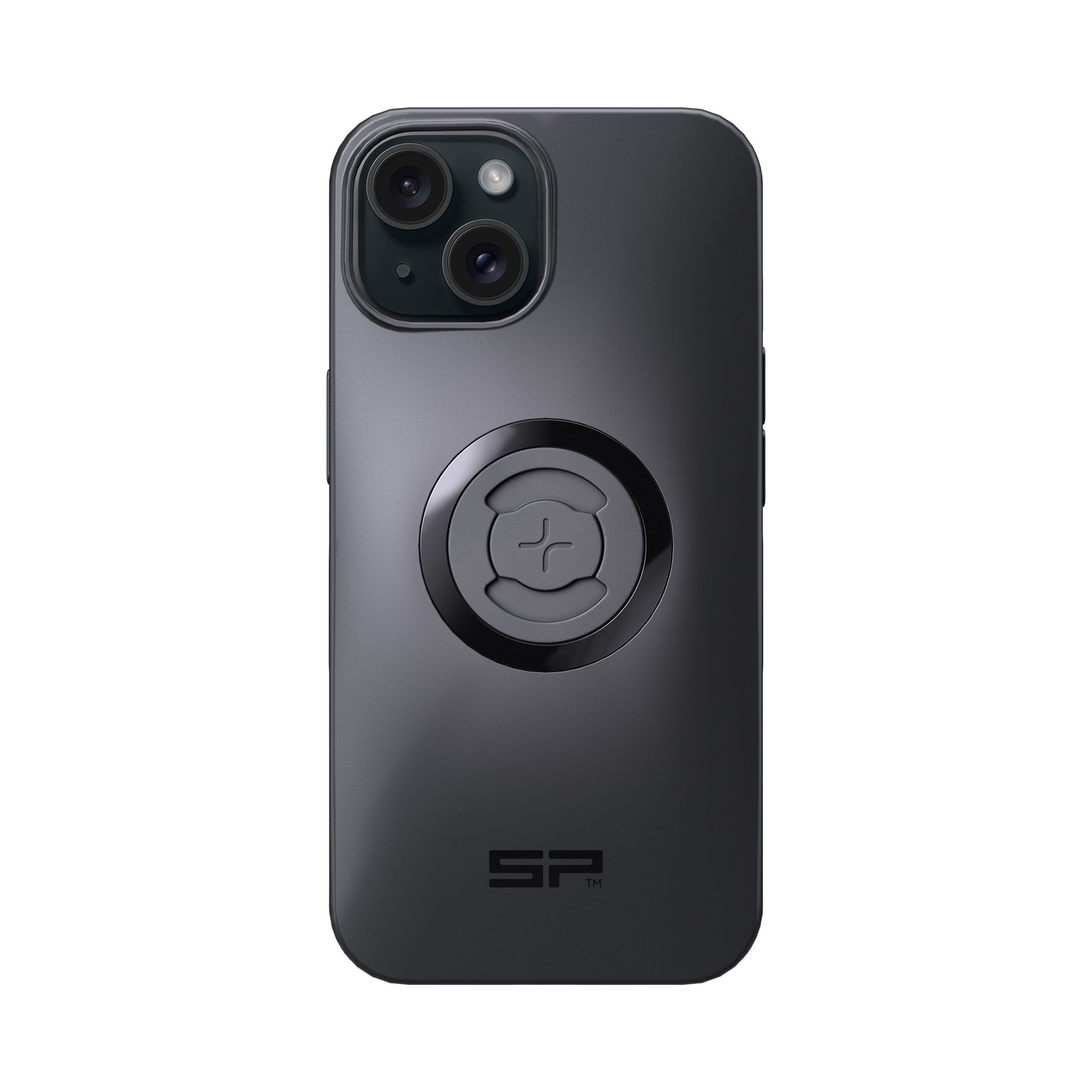 Phone Case iPhone 15 SPC+