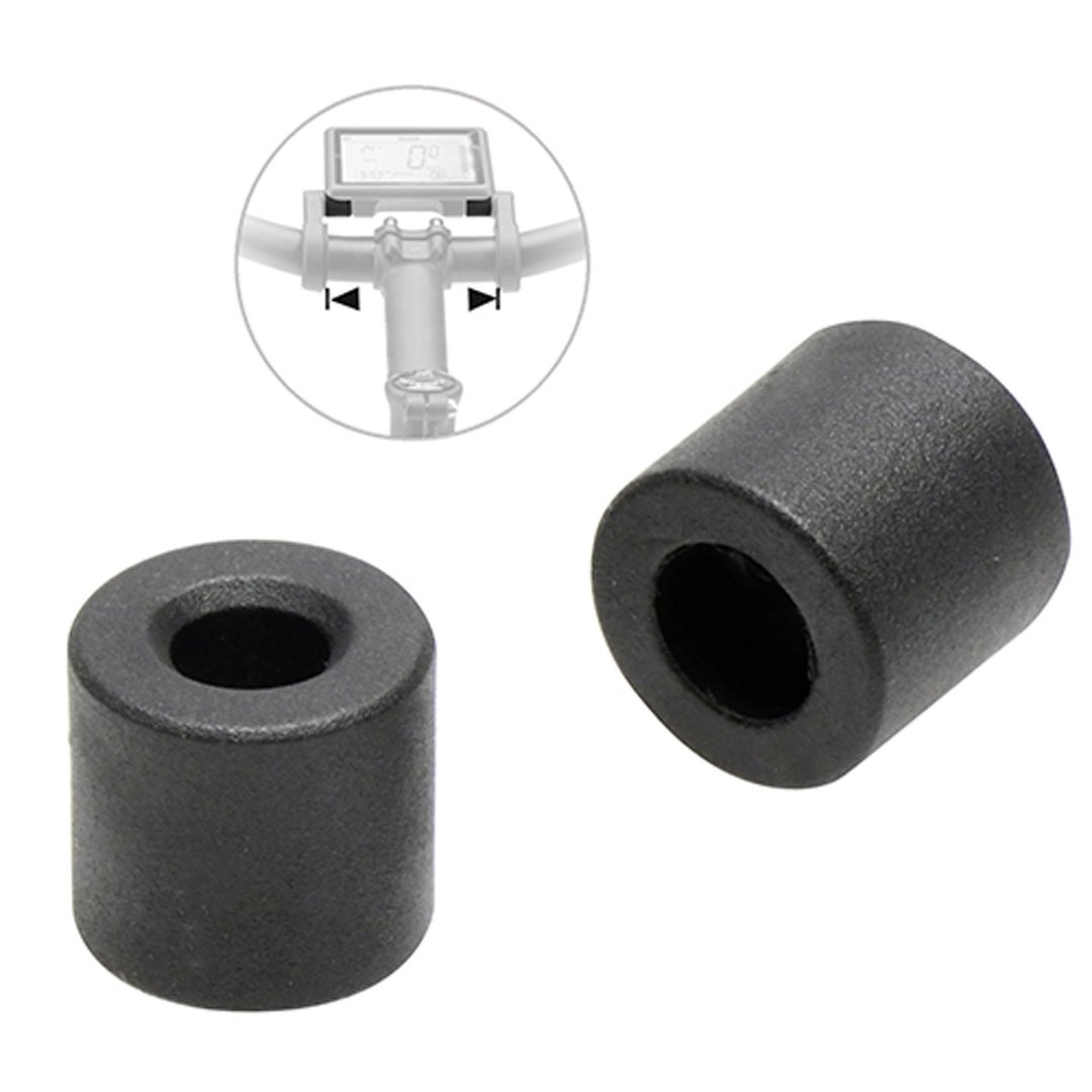 Spacer Pour La Console De Yamaha (Noir)