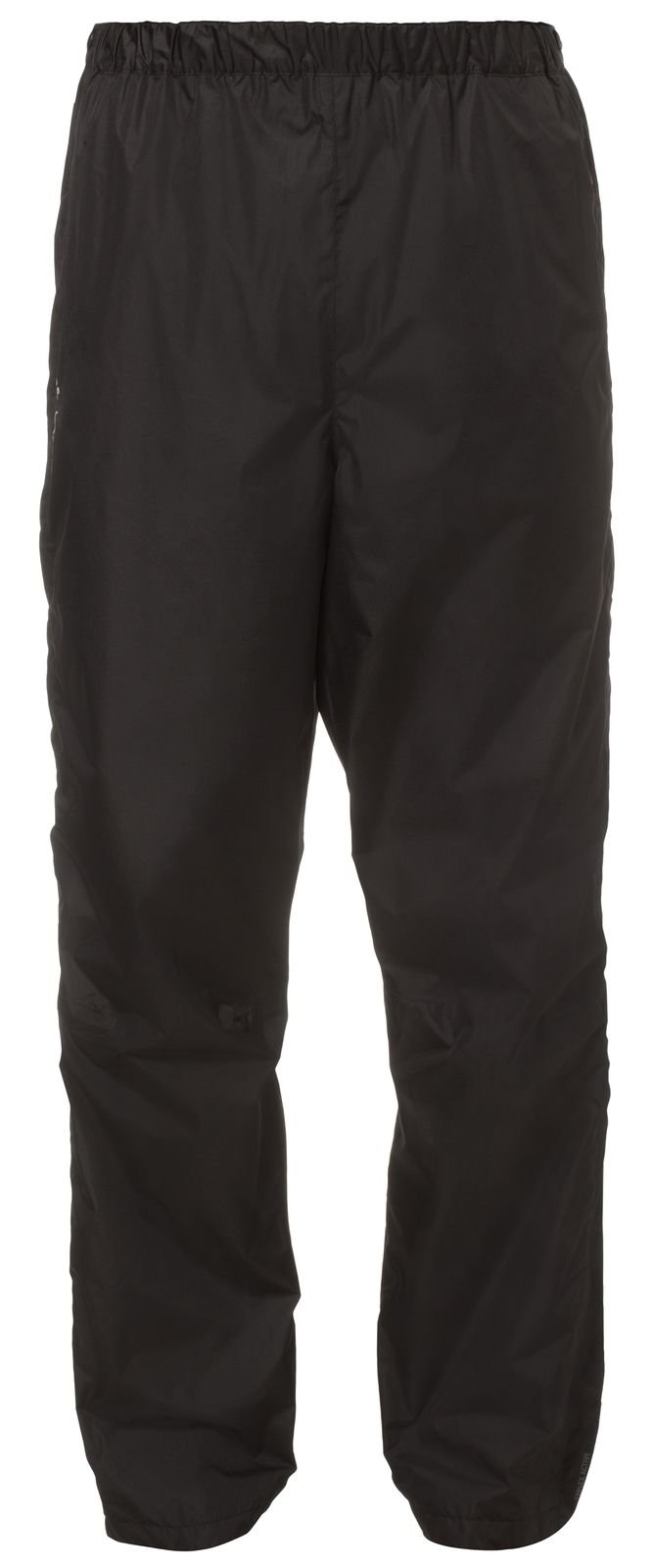 Regenhose Men's Fluid Full-zip Pants II black (XL)