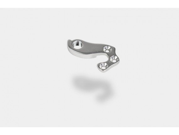 Patte De Dérailleur Alu 9mm - RD-HK001
