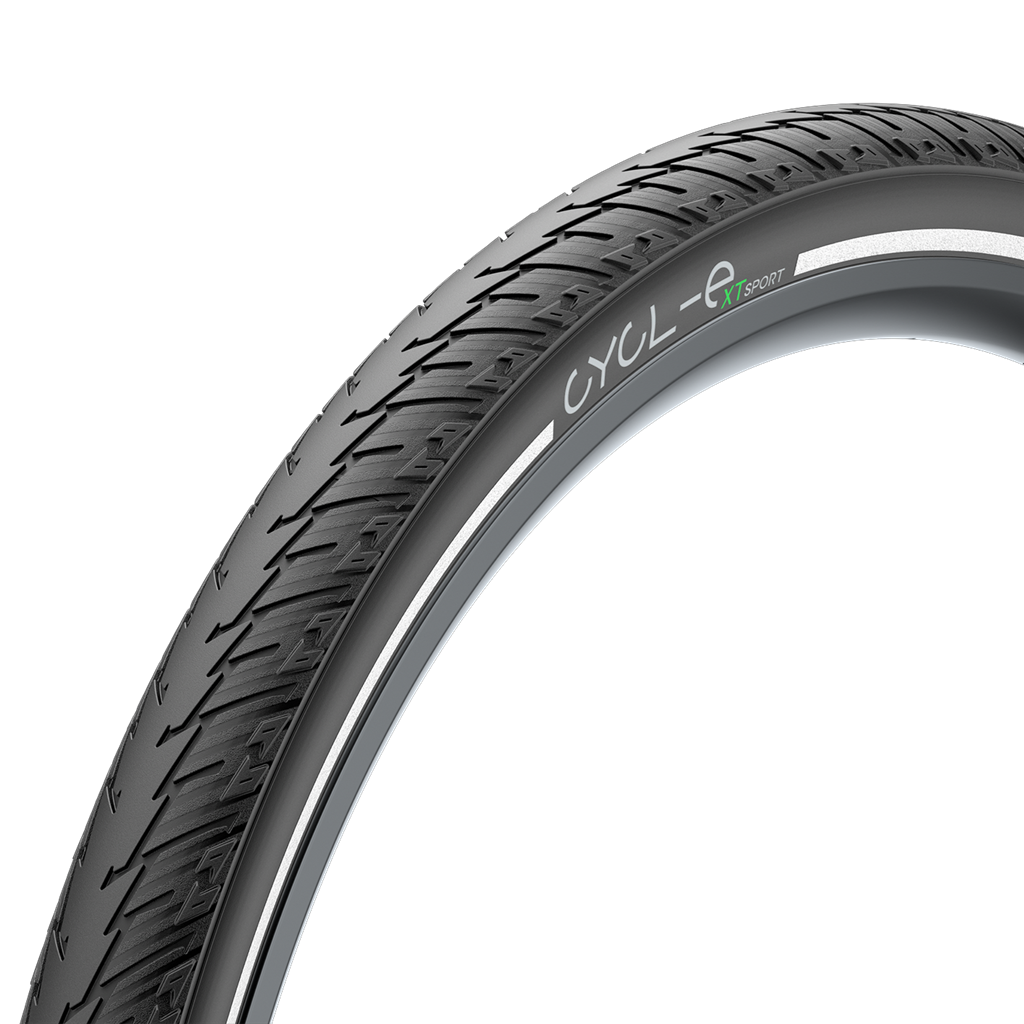 Cycl-e XTs Crossterrain Sport 700x42C