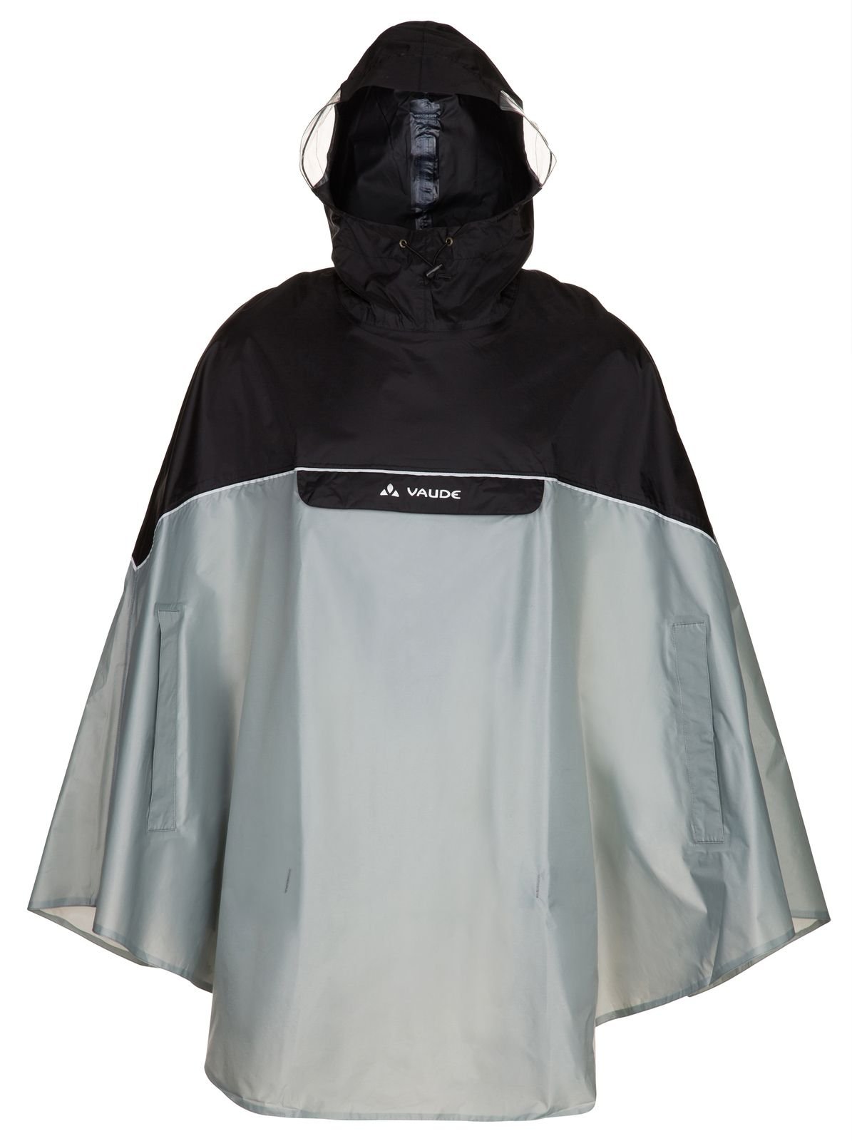 Covero Poncho II lightgrey (Argent | L)