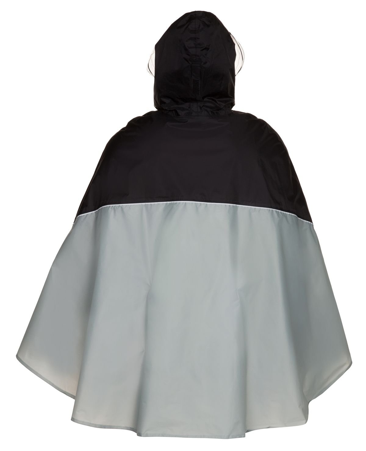 Covero Poncho II lightgrey (Silber | XXL)