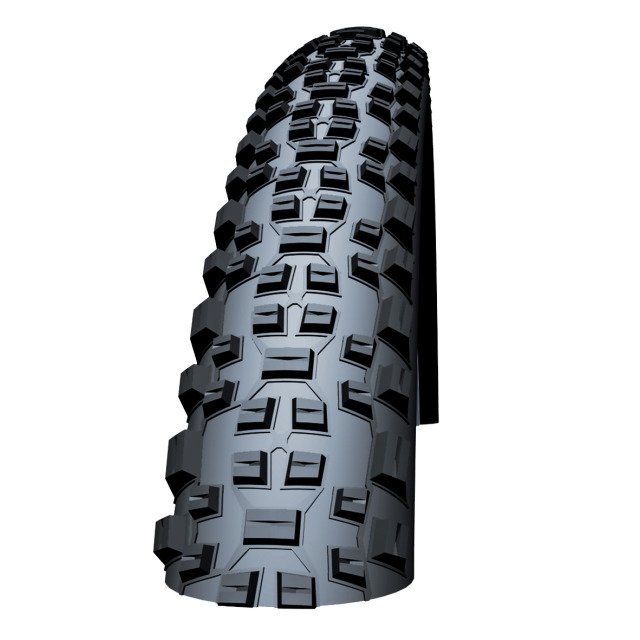 Racing Ralph 26x2.25 Falt (Schwarz)