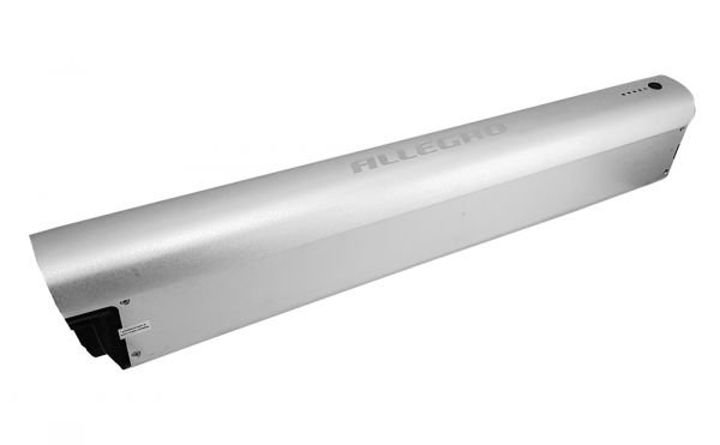 Lithium-Rahmenakku ALLUEXP19 36V 11.6Ah