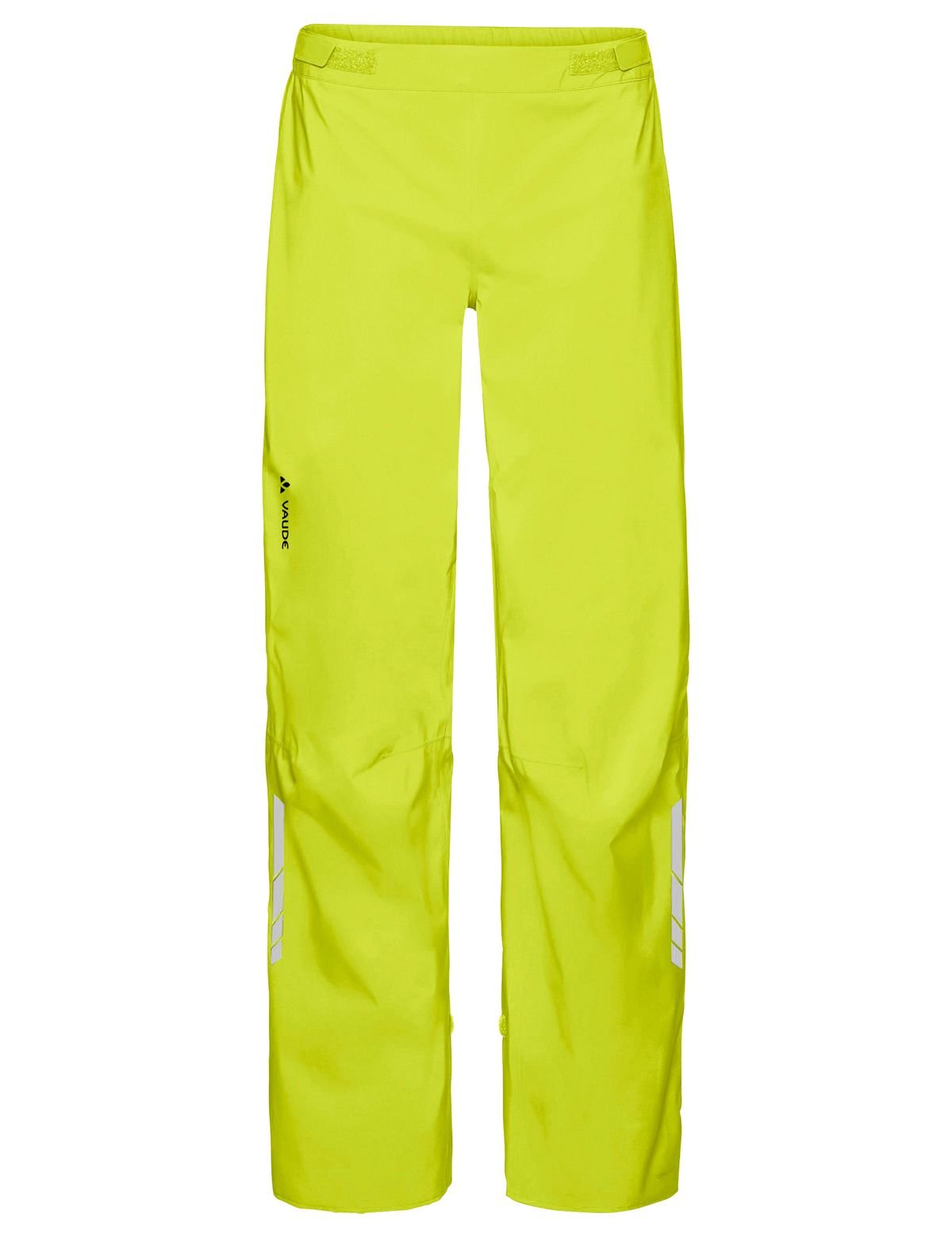 Regenhose Men's Moab Rain Pants bright green