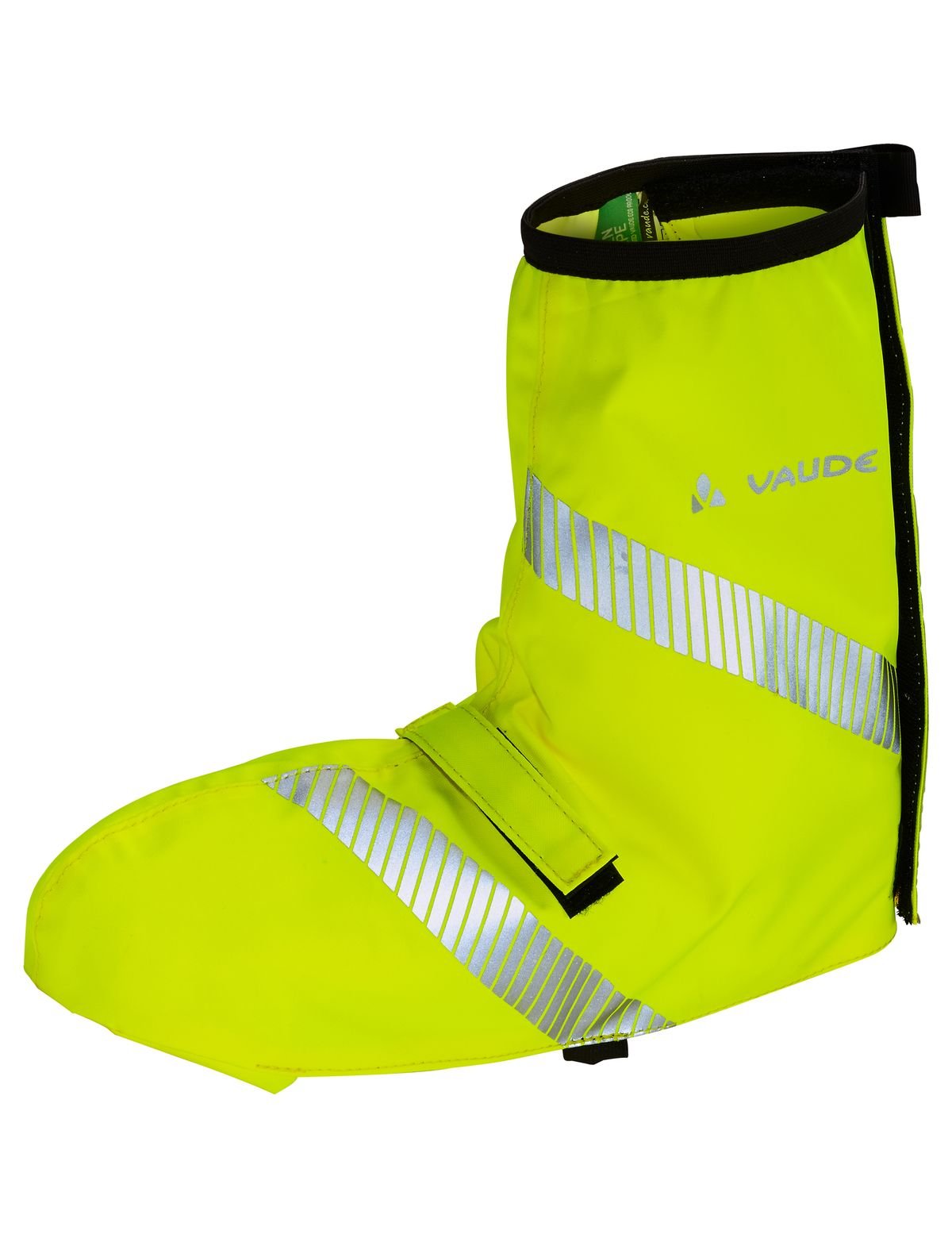 Couvre-pieds Luminum Bike Gaiter neon yellow (Jaune | 40-43)